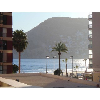 Ferienwohnung in Calpe ab 59€ pro Nacht