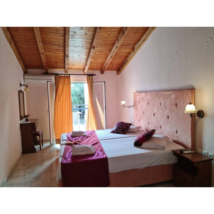 Ferienwohnung in Korfu ab 57€ pro Nacht