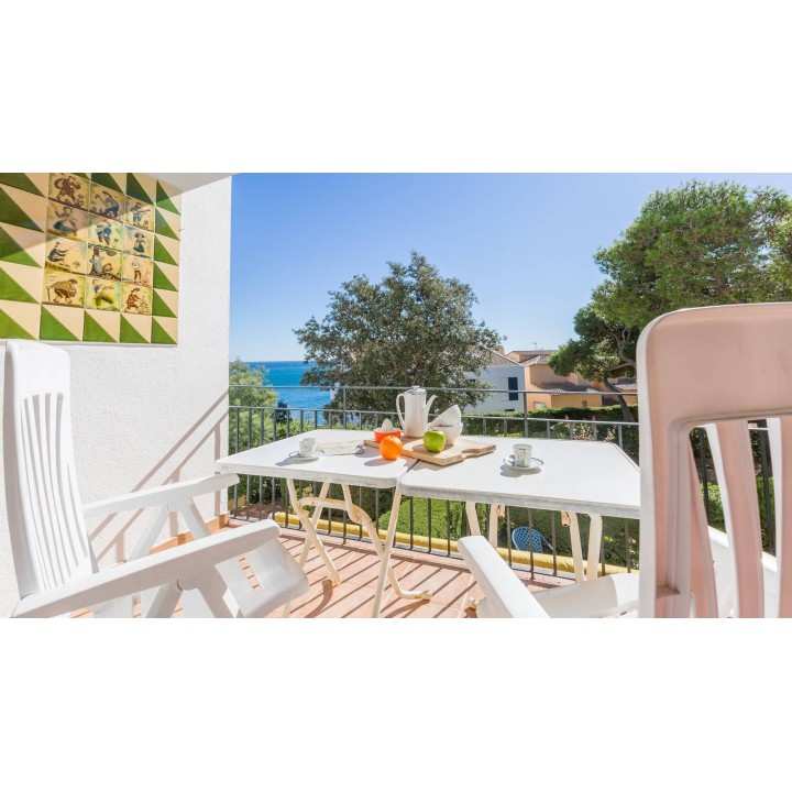 Ferienwohnung in Costa Brava ab 56€ pro Nacht