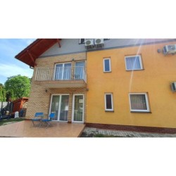 Ferienwohnung in Siofok ab 51€ pro Nacht