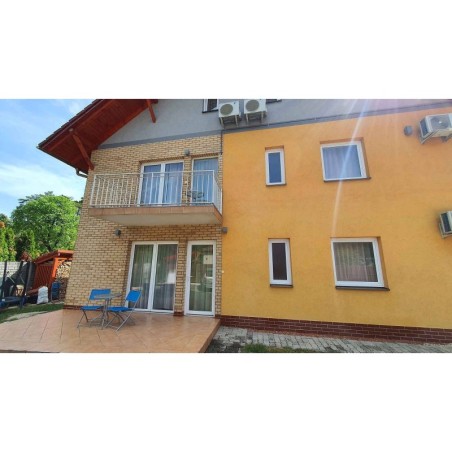 Ferienwohnung in Siofok ab 51€ pro Nacht