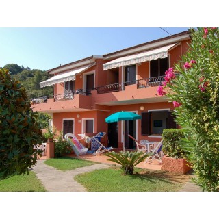 Ferienwohnung in Elba ab 54€ pro Nacht