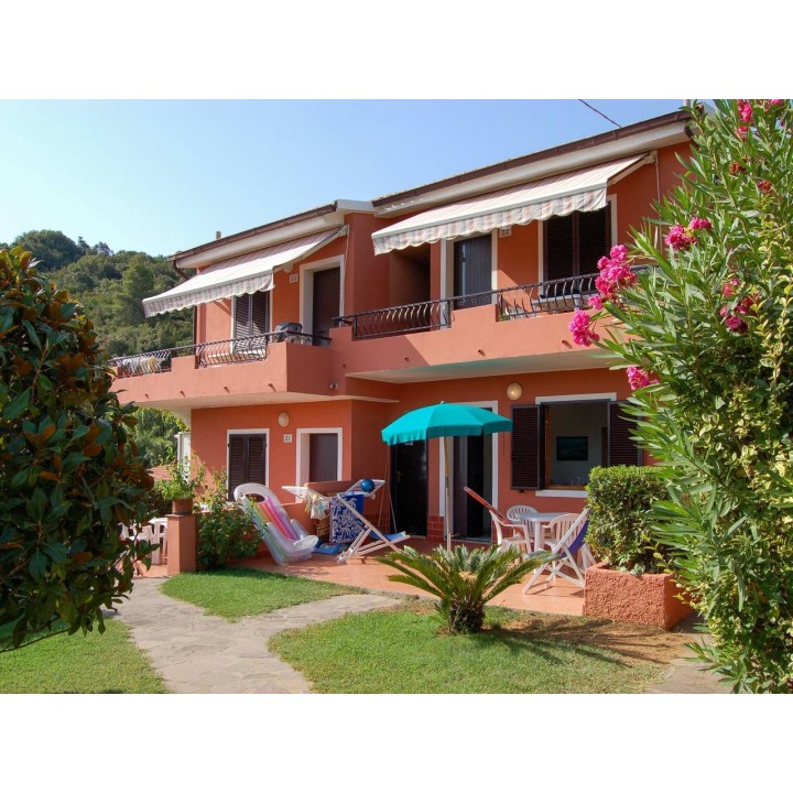 Ferienwohnung in Elba ab 54€ pro Nacht