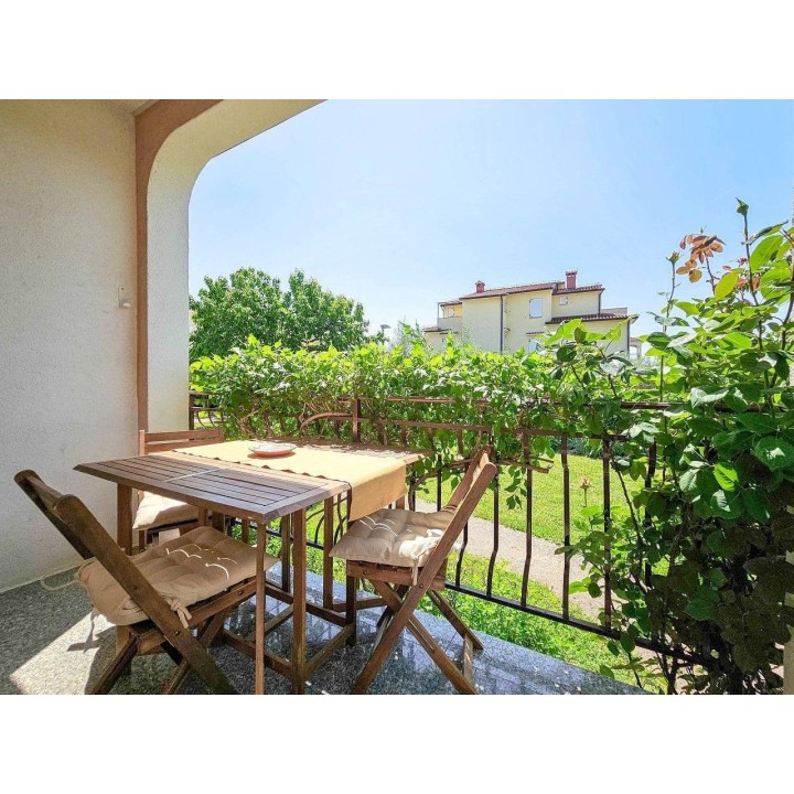 Ferienwohnung in Novigrad ab 57€ pro Nacht