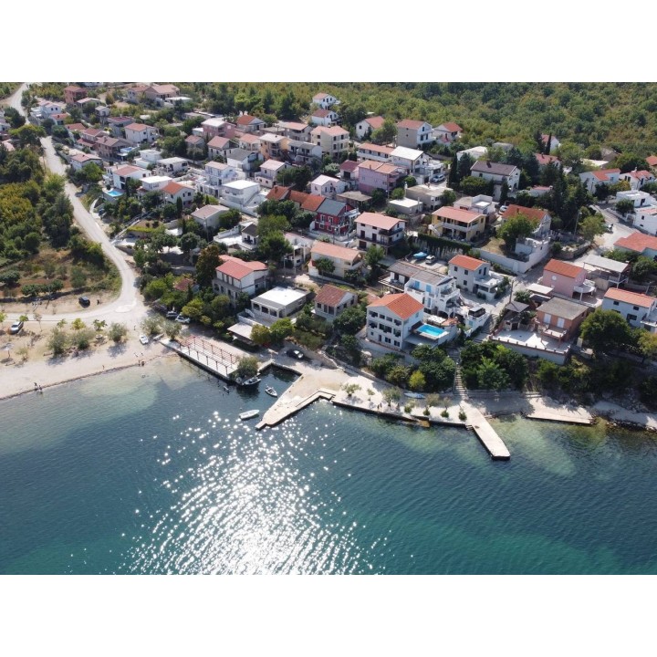 Ferienwohnung in Zadar ab 47€ pro Nacht