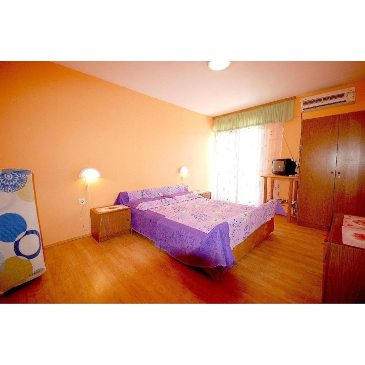 Ferienwohnung in Krk ab 47€ pro Nacht