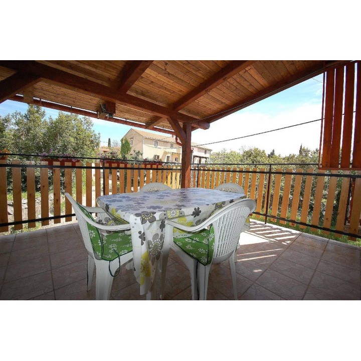 Ferienwohnung in Krk ab 58€ pro Nacht