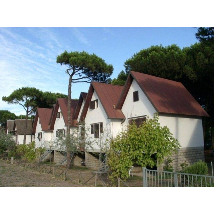 Ferienwohnung in Lido di Spina ab 52€ pro Nacht