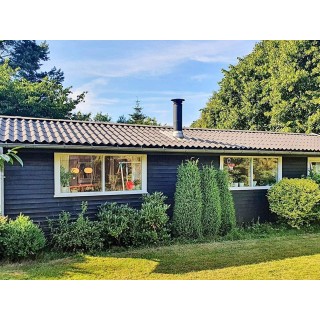 Ferienhaus in Højby ab 58€ pro Nacht