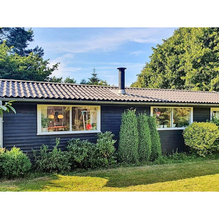 Ferienhaus in Højby ab 58€ pro Nacht