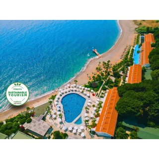 Flora Garden Beach Hotel ( 16+ Adults Only )