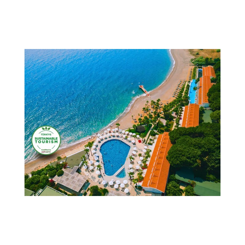 Flora Garden Beach Hotel ( 16+ Adults Only )