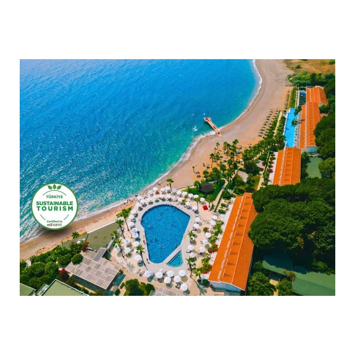 Flora Garden Beach Hotel ( 16+ Adults Only )