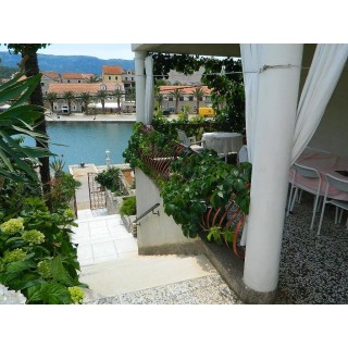 Hotel in Hvar ab 58€ pro Nacht