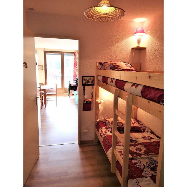 Ferienwohnung in Le Dévoluy ab 37€ pro Nacht