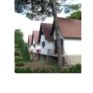 Ferienwohnung in Lido di Spina ab 52€ pro Nacht