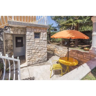 Ferienwohnung in Umag ab 55€ pro Nacht