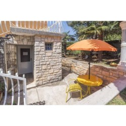 Ferienwohnung in Umag ab 55€ pro Nacht