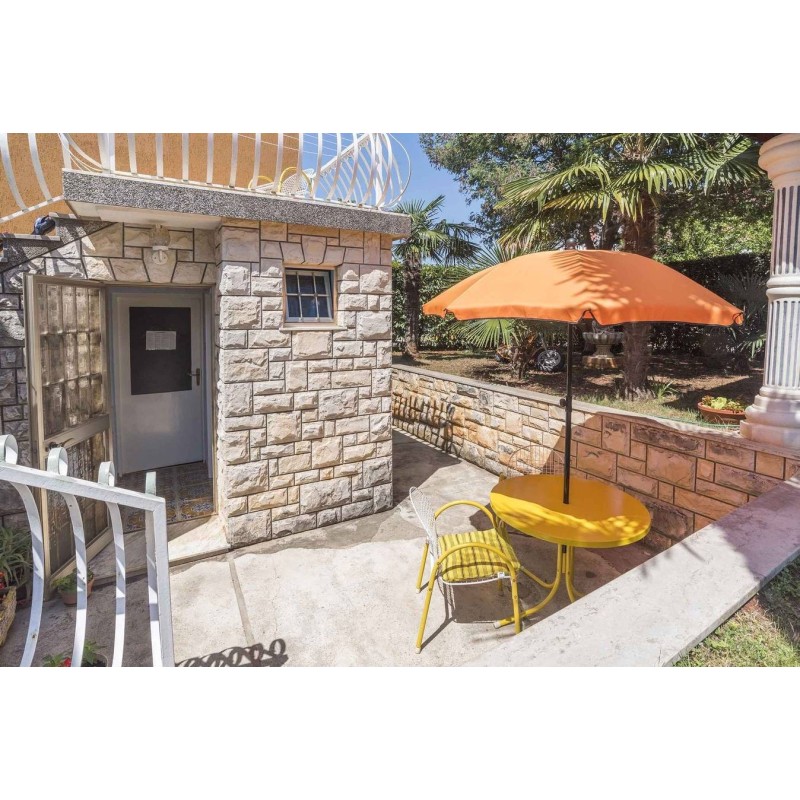 Ferienwohnung in Umag ab 55€ pro Nacht