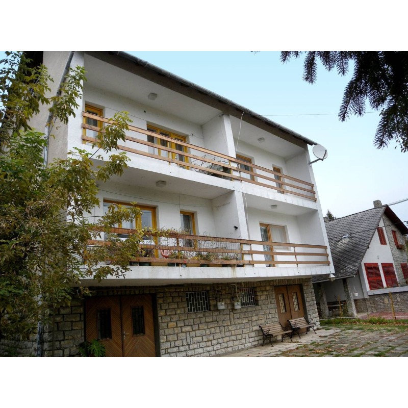 Ferienwohnung in Balaton ab 40€ pro Nacht