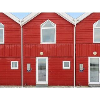 Ferienwohnung in Hadsund ab 31€ pro Nacht