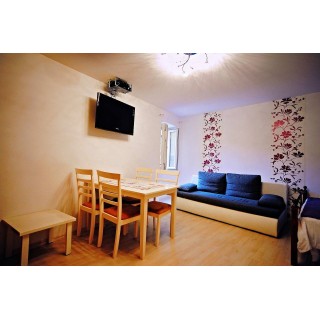 Ferienwohnung in Rovinj ab 56€ pro Nacht