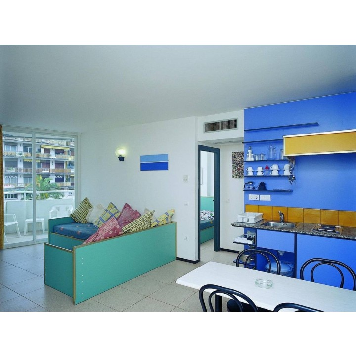 Ferienwohnung in Costa Brava ab 55€ pro Nacht