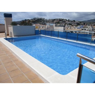 Ferienwohnung in Peñiscola ab 52€ pro Nacht