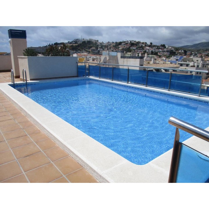 Ferienwohnung in Peñiscola ab 52€ pro Nacht