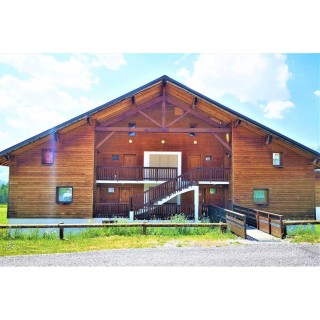 Ferienwohnung in Le Dévoluy ab 48€ pro Nacht