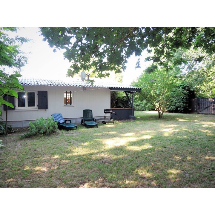 Ferienhaus in Gironde ab 48€ pro Nacht