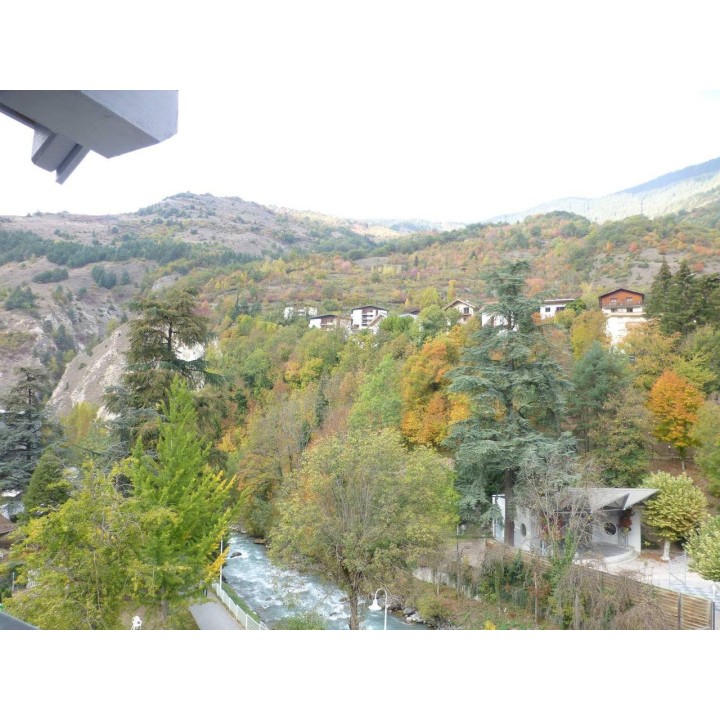 Ferienwohnung in Savoie ab 54€ pro Nacht