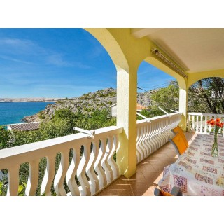 Ferienwohnung in Cesarica ab 59€ pro Nacht