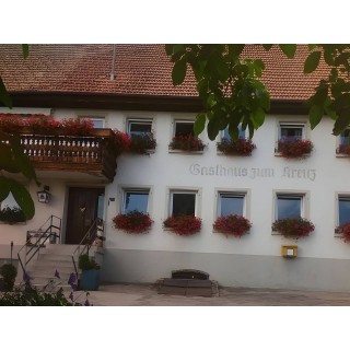 Hotel in Schwarzwald ab 54€ pro Nacht