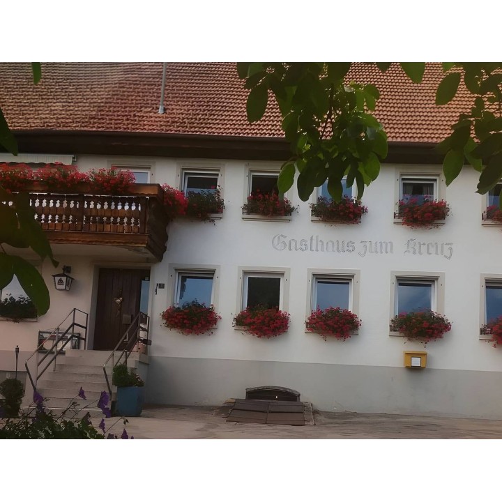 Hotel in Schwarzwald ab 54€ pro Nacht