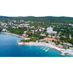 Hotel Omorika
