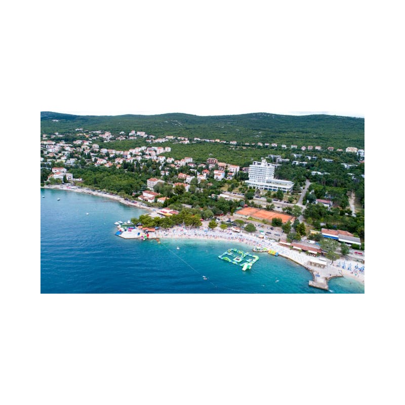 Hotel Omorika