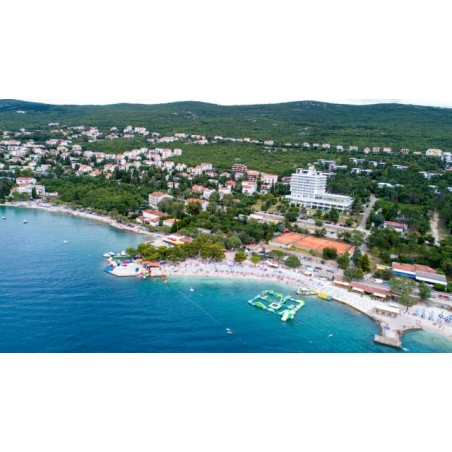 Hotel Omorika