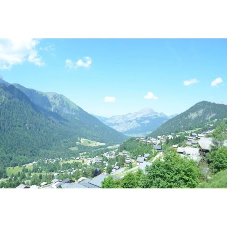 Ferienwohnung in Châtel ab 50€ pro Nacht