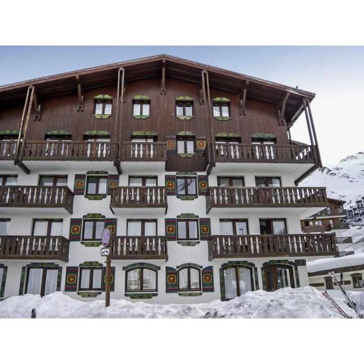 Ferienwohnung in Savoie ab 54€ pro Nacht