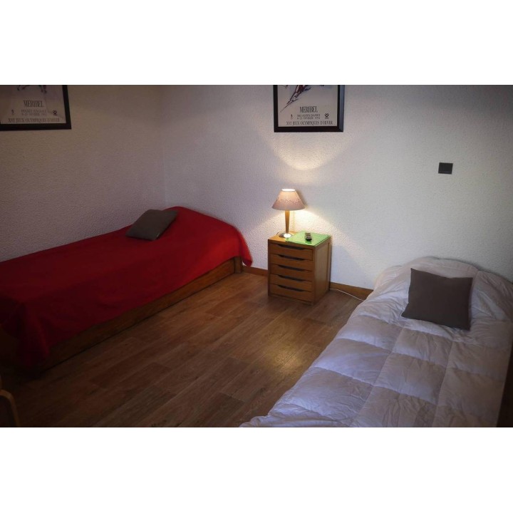 Ferienwohnung in Savoie ab 55€ pro Nacht