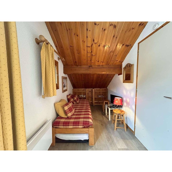 Ferienwohnung in Savoie ab 51€ pro Nacht