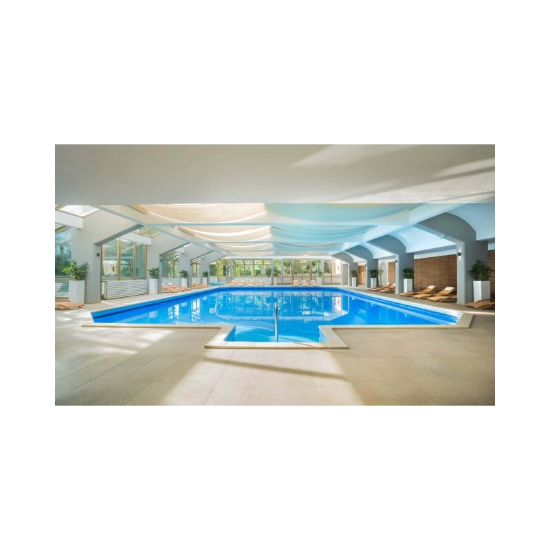 Hotel Excelsior - Liburnia