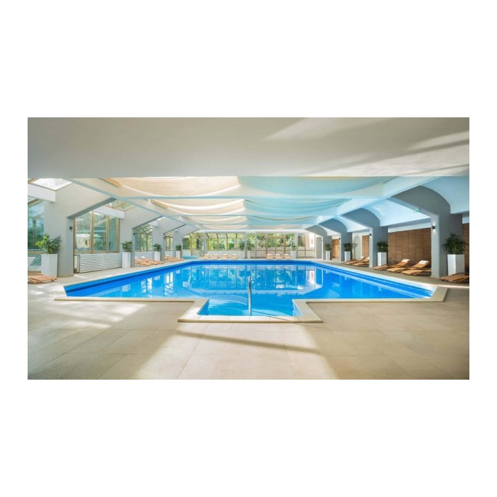 Hotel Excelsior - Liburnia