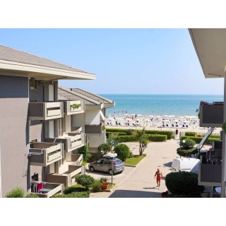 Ferienwohnung in Teramo Provinz ab 56€ pro Nacht