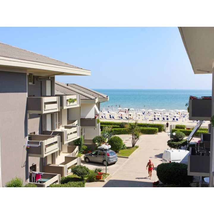 Ferienwohnung in Teramo Provinz ab 56€ pro Nacht