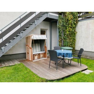 Ferienwohnung in Usedom ab 50€ pro Nacht