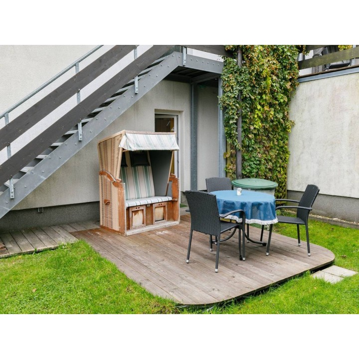 Ferienwohnung in Usedom ab 50€ pro Nacht