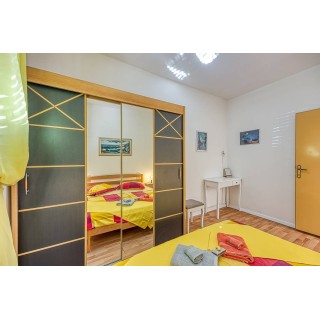 Ferienwohnung in Poreč ab 46€ pro Nacht
