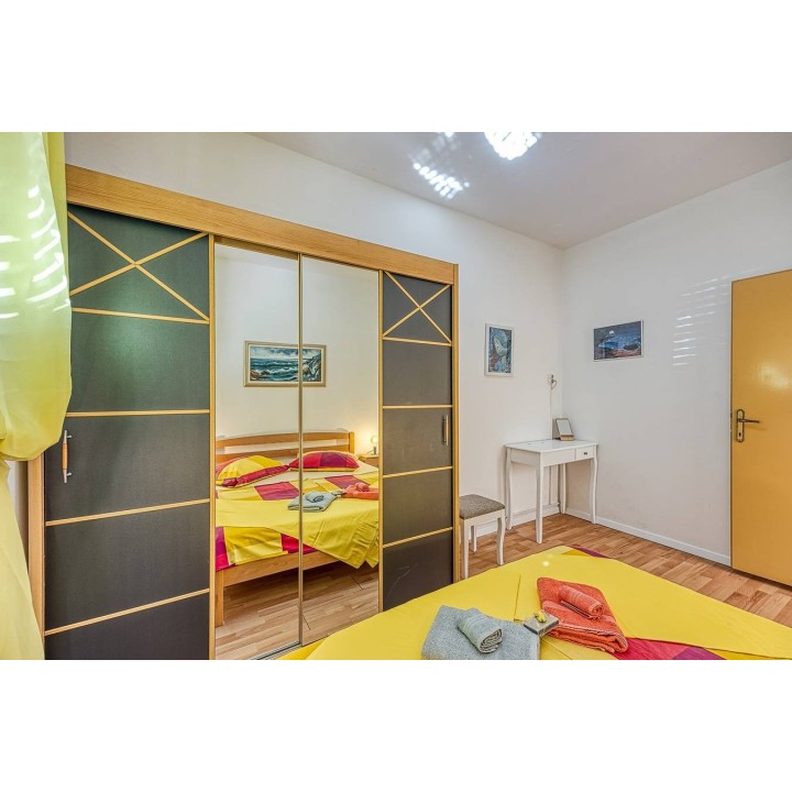 Ferienwohnung in Poreč ab 46€ pro Nacht